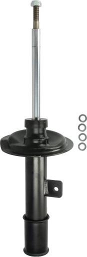 MONROE G7204 - Amortisseur droxauto.com