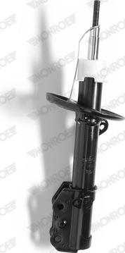 MONROE G7272 - Amortisseur droxauto.com