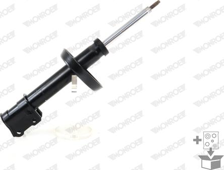 MONROE GT8025 - Amortisseur droxauto.com