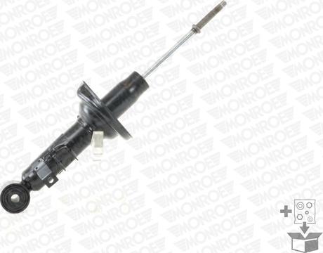 MONROE GT2092 - Amortisseur droxauto.com