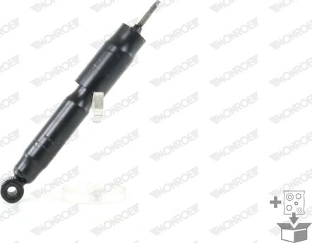 MONROE GT2045 - Amortisseur droxauto.com