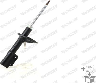 MONROE GT7228 - Amortisseur droxauto.com