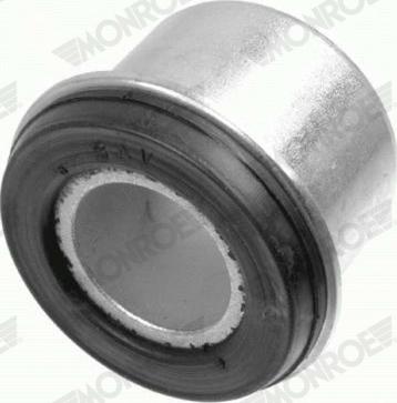 MONROE L92L02 - Suspension, corps de l'essieu droxauto.com