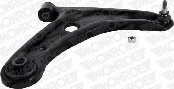 MONROE L40545 - Bras de liaison, suspension de roue droxauto.com