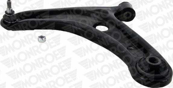 MONROE L40546 - Bras de liaison, suspension de roue droxauto.com
