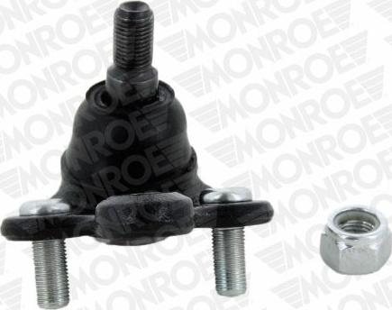 MONROE L40541 - Rotule de suspension droxauto.com