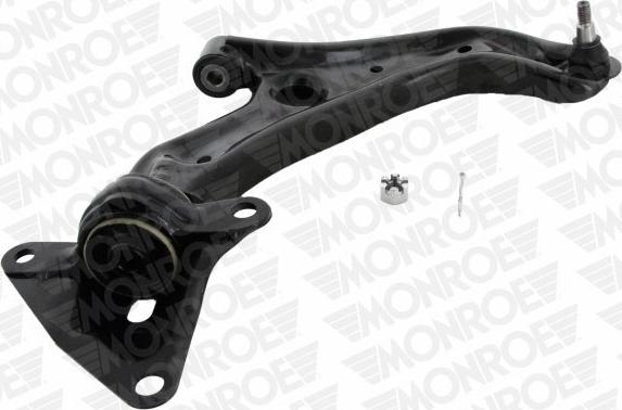 MONROE L40559 - Bras de liaison, suspension de roue droxauto.com