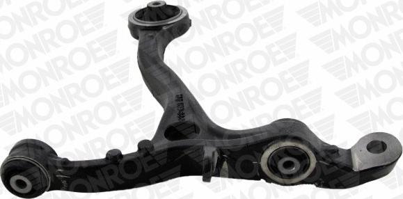 MONROE L40563 - Bras de liaison, suspension de roue droxauto.com