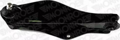 MONROE L40506 - Bras de liaison, suspension de roue droxauto.com