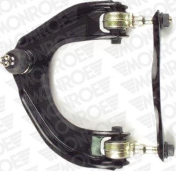 MONROE L40508 - Bras de liaison, suspension de roue droxauto.com