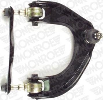 MONROE L40507 - Bras de liaison, suspension de roue droxauto.com