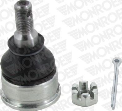 MONROE L40532 - Rotule de suspension droxauto.com