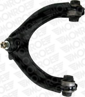 MONROE L40520 - Bras de liaison, suspension de roue droxauto.com