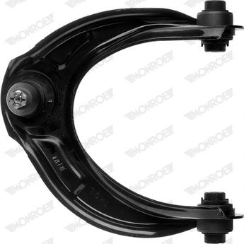 MONROE L40576 - Bras de liaison, suspension de roue droxauto.com