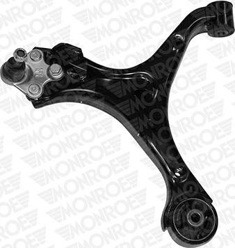 MONROE L40572 - Bras de liaison, suspension de roue droxauto.com