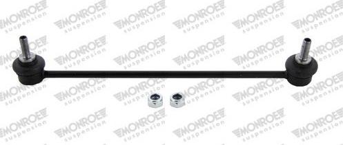 MONROE L40649 - Entretoise / tige, stabilisateur droxauto.com