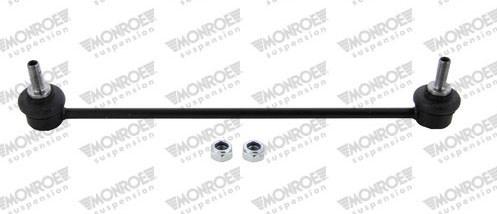 MONROE L40650 - Entretoise / tige, stabilisateur droxauto.com