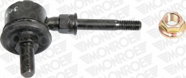 MONROE L40600 - Entretoise / tige, stabilisateur droxauto.com