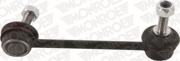 MONROE L40619 - Entretoise / tige, stabilisateur droxauto.com