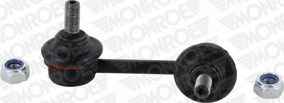 MONROE L40634 - Entretoise / tige, stabilisateur droxauto.com
