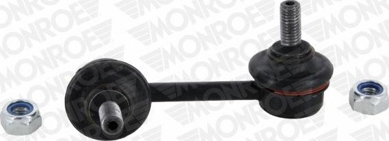 MONROE L40633 - Entretoise / tige, stabilisateur droxauto.com