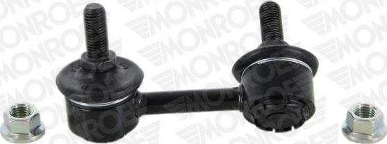 MONROE L40625 - Entretoise / tige, stabilisateur droxauto.com