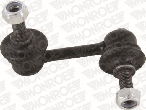 MONROE L40621 - Entretoise / tige, stabilisateur droxauto.com