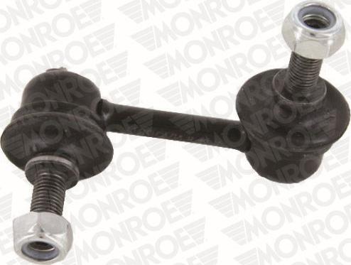 MONROE L40622 - Entretoise / tige, stabilisateur droxauto.com
