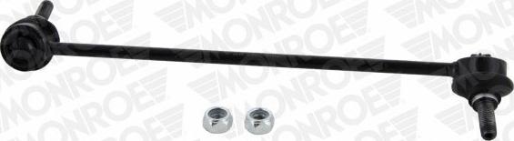 MONROE L40627 - Entretoise / tige, stabilisateur droxauto.com