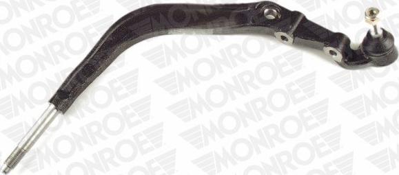 MONROE L40009 - Bras de liaison, suspension de roue droxauto.com