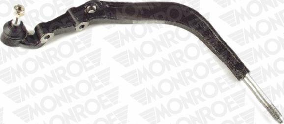 MONROE L40008 - Bras de liaison, suspension de roue droxauto.com