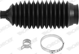 MONROE L40F06 - Joint-soufflet, direction droxauto.com