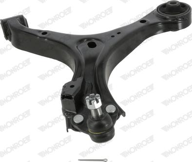 MONROE L40J05 - Bras de liaison, suspension de roue droxauto.com
