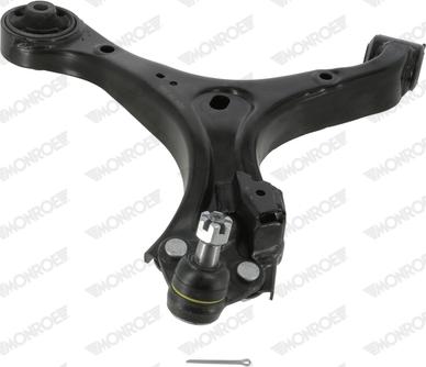 MONROE L40J06 - Bras de liaison, suspension de roue droxauto.com