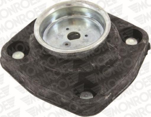 MONROE L43909 - Coupelle de suspension droxauto.com