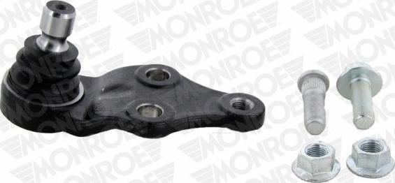 MONROE L43592 - Rotule de suspension droxauto.com
