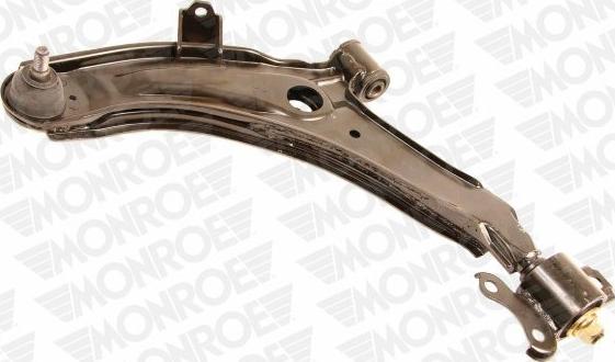MONROE L43514 - Bras de liaison, suspension de roue droxauto.com