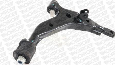 MONROE L43515 - Bras de liaison, suspension de roue droxauto.com