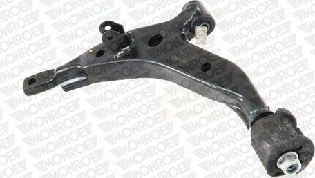 MONROE L43516 - Bras de liaison, suspension de roue droxauto.com