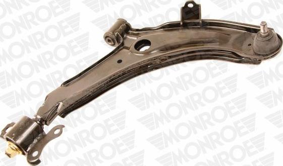 MONROE L43513 - Bras de liaison, suspension de roue droxauto.com