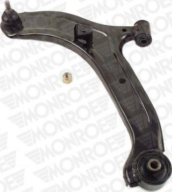 MONROE L43512 - Bras de liaison, suspension de roue droxauto.com