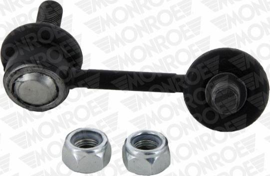 MONROE L43640 - Entretoise / tige, stabilisateur droxauto.com