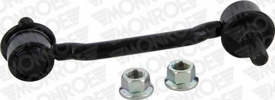 MONROE L43643 - Entretoise / tige, stabilisateur droxauto.com