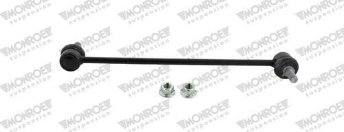 MONROE L43654 - Entretoise / tige, stabilisateur droxauto.com
