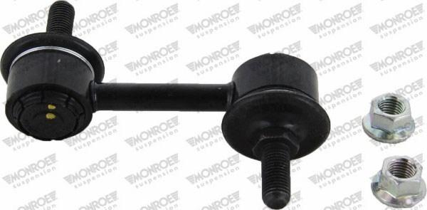 MONROE L43651 - Entretoise / tige, stabilisateur droxauto.com