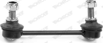 MONROE L43652 - Entretoise / tige, stabilisateur droxauto.com