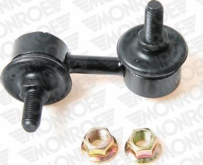 MONROE L43605 - Entretoise / tige, stabilisateur droxauto.com
