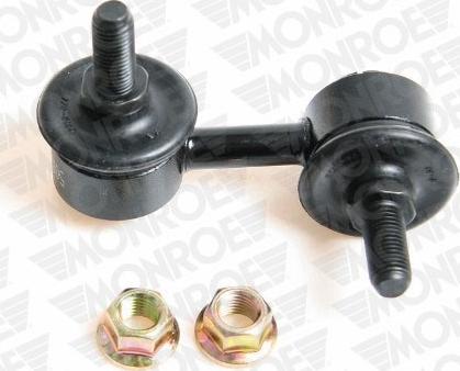 MONROE L43606 - Entretoise / tige, stabilisateur droxauto.com