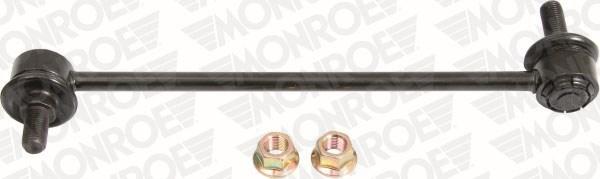 MONROE L43615 - Entretoise / tige, stabilisateur droxauto.com