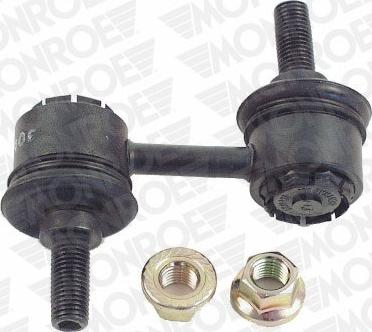 MONROE L43611 - Entretoise / tige, stabilisateur droxauto.com